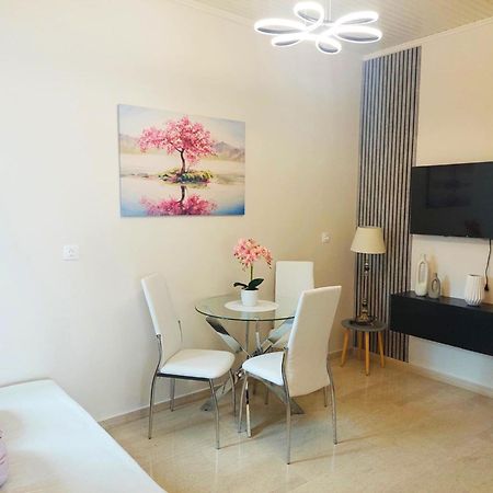 Panayota Apartments Кассиопи Экстерьер фото