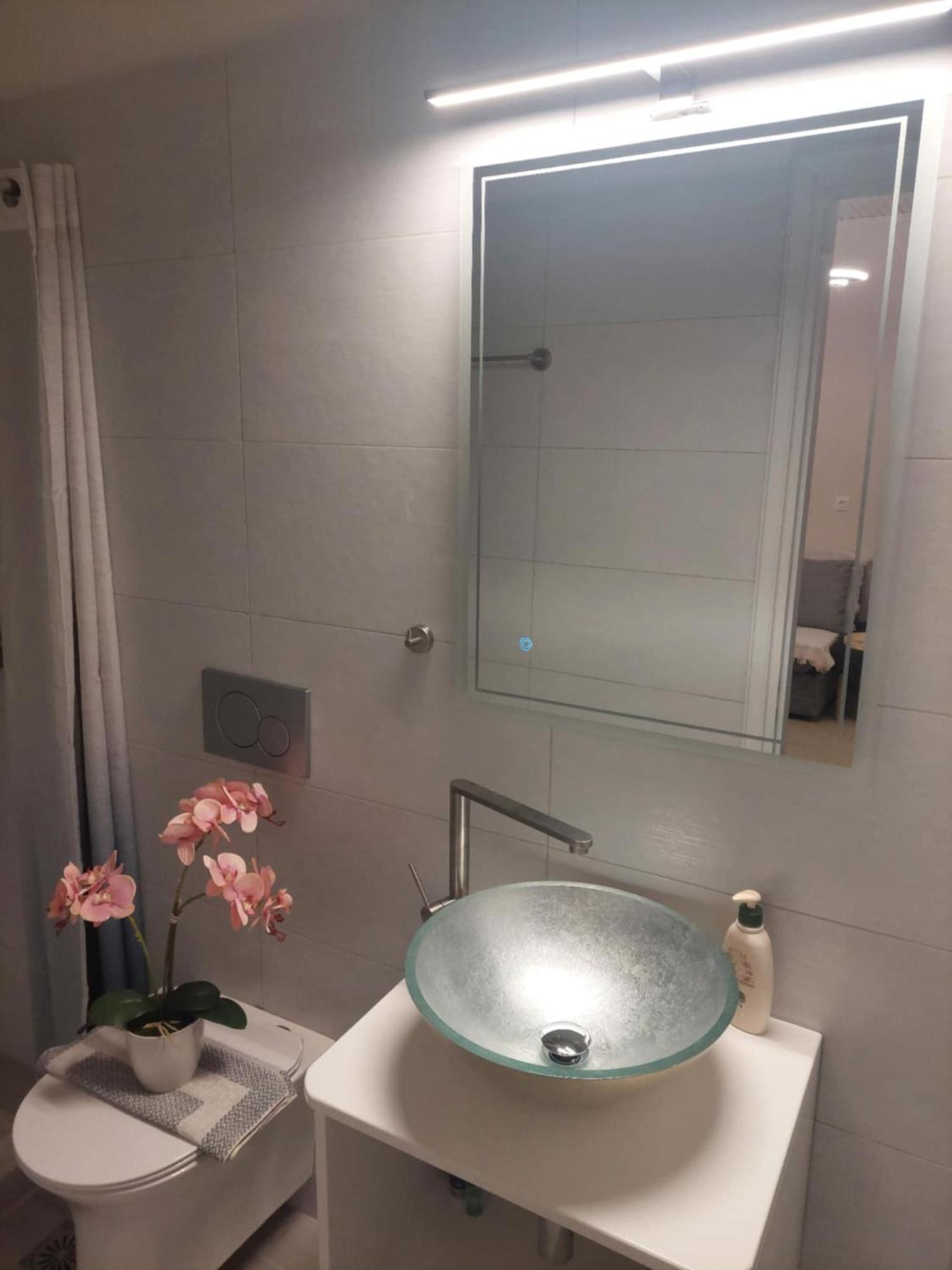 Panayota Apartments Кассиопи Экстерьер фото