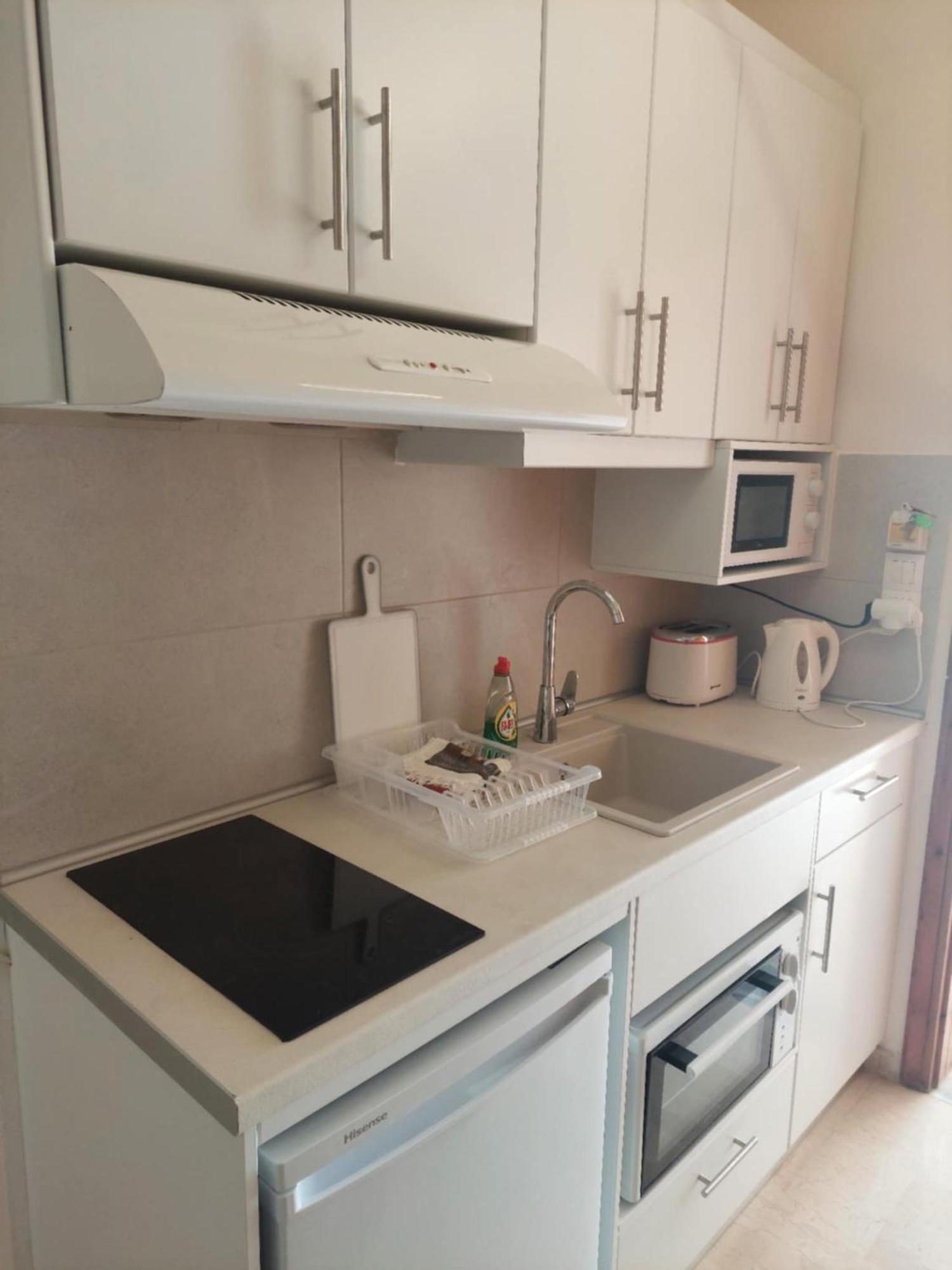 Panayota Apartments Кассиопи Экстерьер фото